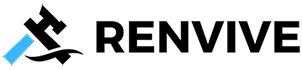 Renvive Logo